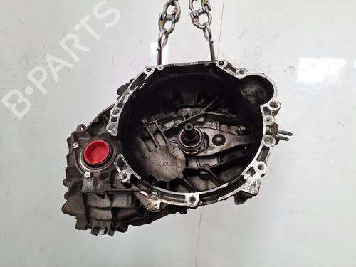 Used Gearbox HYUNDAI i40 I (VF) 1.7 CRDi (116 hp) 32757911