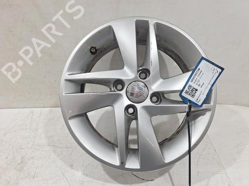 Fælk SEAT Mii (KF1, KE1) 1.0 (60 hp) 31207976