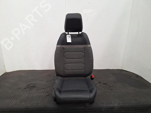 Used Right front seat Right front seat CITROËN C4 III (BA_, BB_, BC_) 1.2 PureTech 130 (BAHNSA, BAHNSB) (130 hp) 39515503 39515503