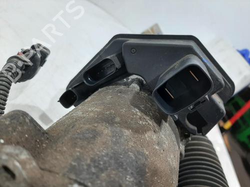 Steering rack JAGUAR I-PACE (X590) EV400 AWD | BP30119321M22