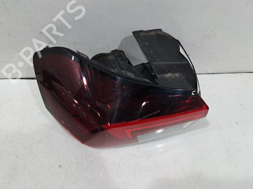 Left taillight VAUXHALL CORSA Mk V (F) 1.2 | BP29810248C34 