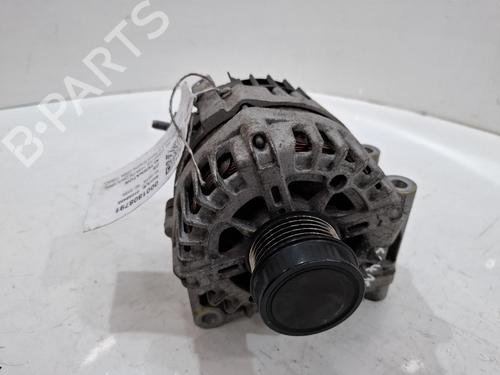 Alternator MG MG ZS SUV (AZS1) 1.5 VTi | BP38594748M7 - Image 4