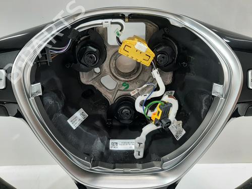 Steering wheel VW CADDY IV MPV (SAB, SAJ) 2.0 TDI | BP28069275C49 