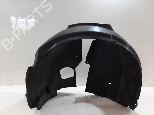 Used Wheel arch Wheel arch AUDI A3 (8V1, 8VK) 2.0 TDI (150 hp) 33814824 33814824