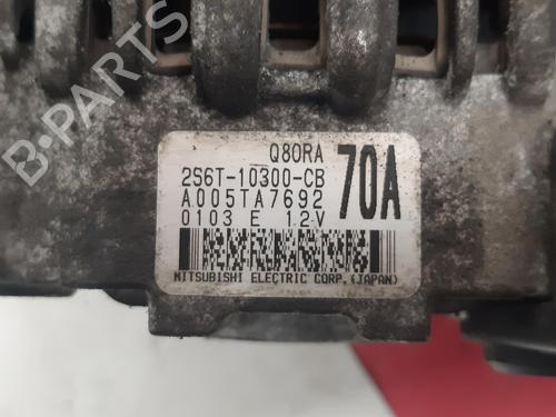 Alternator FORD FIESTA V (JH_, JD_) 1.25 16V | BP26824663M7 