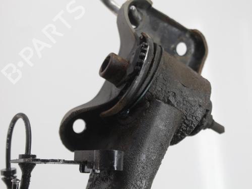 Rear axle PEUGEOT RCZ 1.6 16V | BP26814142M2 