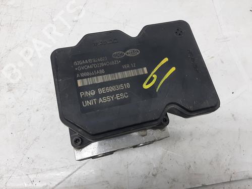 ABS pump HYUNDAI i40 I CW (VF) 1.7 CRDi | BP26828412M43 