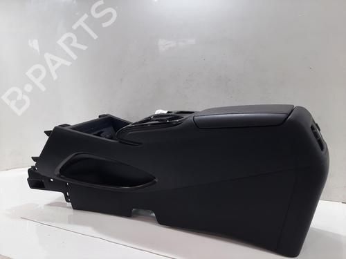 Middle console HYUNDAI TUCSON (NX4E, NX4A) 1.6 T-GDI Plug-in-Hybrid HTRAC | BP33317891I22 - Image 5