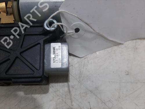 Sunroof engine LAND ROVER RANGE ROVER SPORT II (L494) 3.0 SDV6 Hybrid 4x4 | BP30495122M60