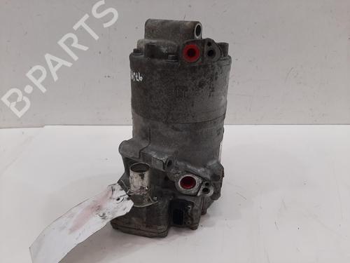 AC compressor JAGUAR I-PACE (X590) EV400 AWD | BP26767796M34 