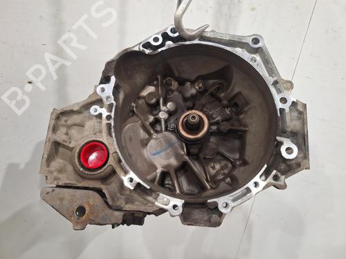 Used Gearbox Gearbox TOYOTA YARIS (_P9_) 1.33 VVT-i (NSP90_, NSP90R) (100 hp) 36452406 36452406