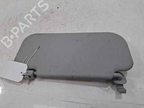 Left sun visor HYUNDAI BAYON (BC3) 1.0 T-GDI | BP39433096I1  - Image 5