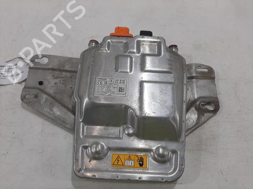 Electronic module JAGUAR I-PACE (X590) EV400 AWD | BP30694485M83