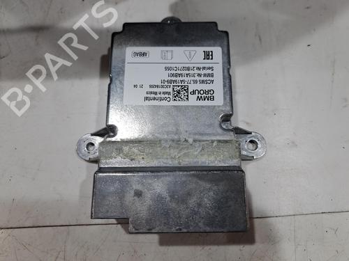 Airbag Kit BMW 3 (G20, G80, G28) 320 i | BP30406594C86 