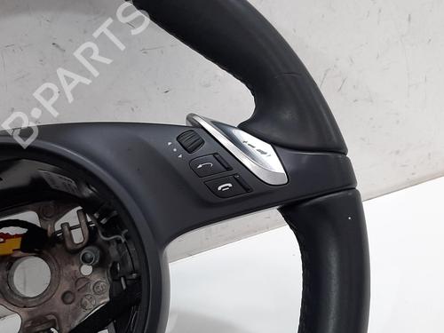 Steering wheel PORSCHE CAYENNE (92A) 3.0 Diesel | BP27465751C49 