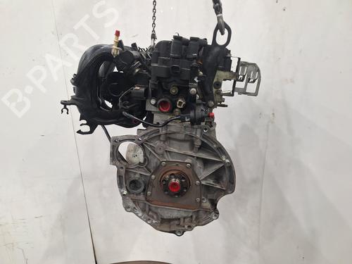 Engine FORD FOCUS II (DA_, HCP, DP) 1.6 | BP32239989M1