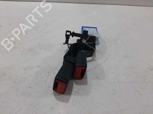 Used Seat buckle Seat buckle VW POLO VI (AW1, BZ1, AE1) 1.0 TSI (95 hp) 36452070 36452070