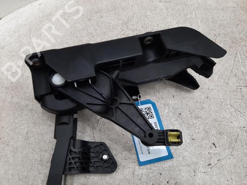 Gear lever NISSAN JUKE (F15) 1.2 DIG-T | BP26754318M90 