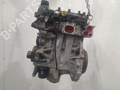 Engine CITROËN C3 II (SC_) 1.2 VTi 82 | BP37991339M1 - Image 2