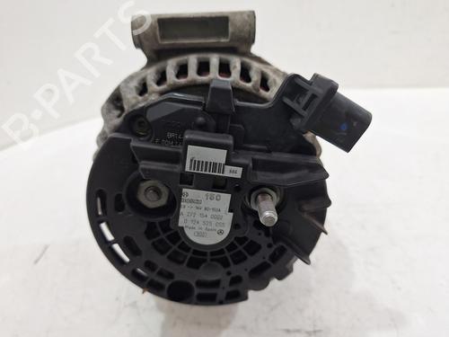 Alternator MERCEDES-BENZ C-CLASS (W204) C 280 (204.054) | BP27281044M7 