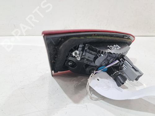 Right taillight FORD FOCUS IV (HN) 1.0 EcoBoost mHEV Flex | BP31903455C35