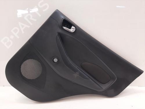 Used Other Other FORD KA+ III (UK, FK) 1.2 (70 hp) 36451601 36451601