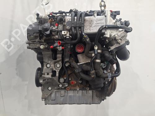 Engine AUDI A3 Sportback (8VA, 8VF) 30 TDI | BP30180219M1