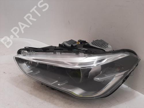 Left headlight BMW X1 (F48) xDrive 20 i | BP30406832C28 