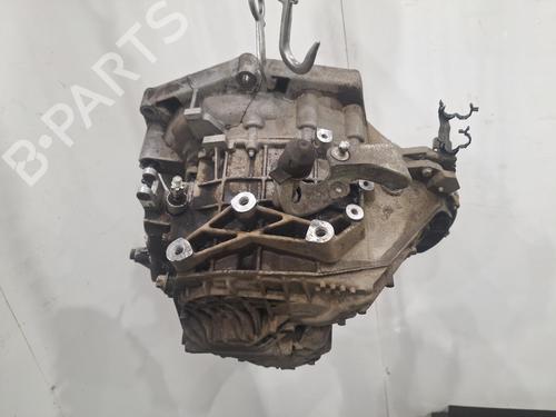 Gearbox FIAT DOBLO Cargo (263_) 1.6 D Multijet (263WXD1B, 263WXR1B, 263WXX1B, 263ZXD1B,... | BP31769515M3