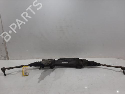 Used Steering rack Steering rack AUDI A4 B9 Avant (8W5, 8WD) 2.0 TDI quattro (190 hp) 33124081 33124081