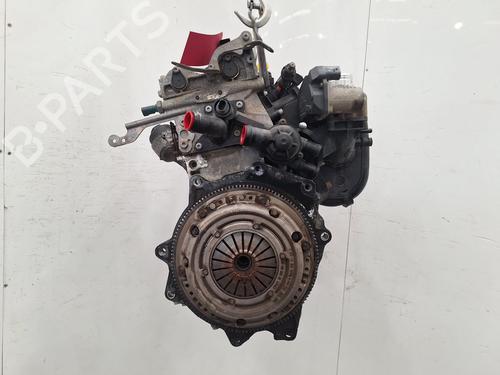 Engine SKODA FABIA II (542) 1.2 12V | BP39531909M1 - Image 3