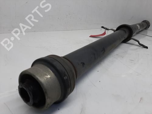Driveshaft AUDI Q5 (8RB) 2.0 TDI quattro | BP26756037M37 