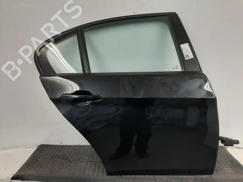 Used Right rear door BMW 3 (E90) 320 d (163 hp) 27281629