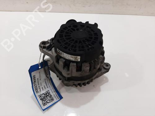 Alternator KIA CEE'D (JD) 1.4 MPI | BP37515980M7 - Image 6