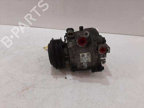 AC compressor VAUXHALL MOKKA / MOKKA X (J13) 1.4 | BP36530260M34 - Image 3