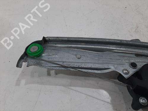 Rear right window mechanism FIAT TIPO Hatchback (356_, 357_) 1.4 (356HXA1B, 357) | BP31769508C25 