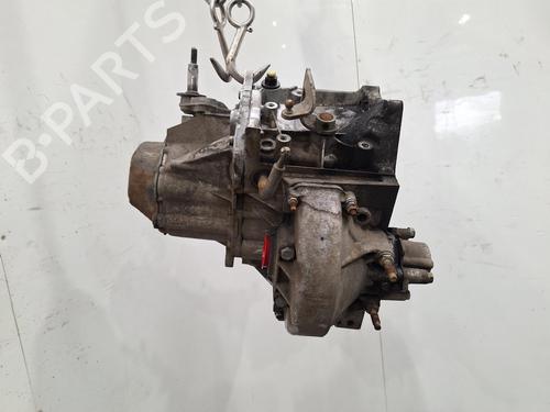 Gearbox CITROËN BERLINGO Box Body/MPV (B9) 1.6 HDi 90 | BP32977158M3 - Image 4