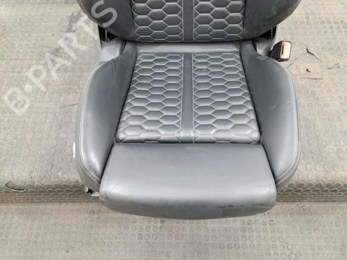 Right front seat AUDI A5 (F53, F5P) RS5 TFSI quattro | BP37794943C16 - Image 5