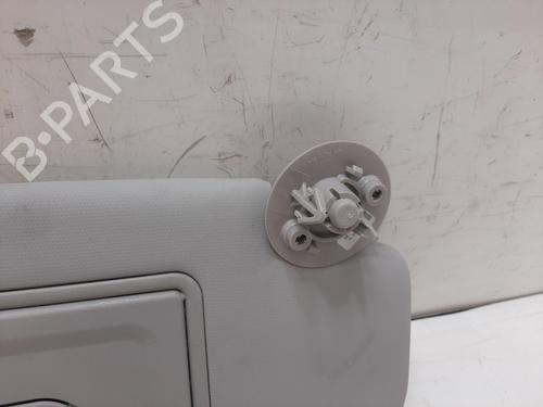 Right sun visor CITROËN C3 AIRCROSS II (2R_, 2C_) 1.2 PureTech 110 (2RHNZB, 2RHNZW, 2RHNPX, 2RHNPJ) | BP36879105I2 - Image 3
