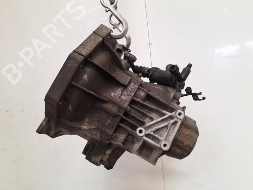 Gearbox SUZUKI SWIFT IV (FZ, NZ) 1.2 (AZH412, ZC72S) | BP37267093M3 - Image 2