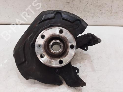 Right front steering knuckle AUDI A1 Sportback (GBA) 25 TFSI | BP38021316M26 - Image 2