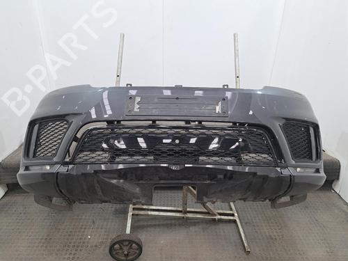 Used Front bumper LAND ROVER RANGE ROVER SPORT II (L494) 3.0 SDV6 4x4 (306 hp) 33035189