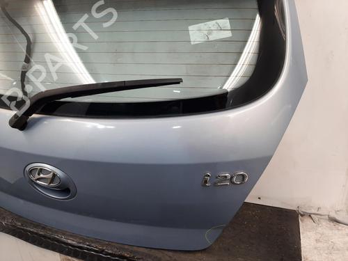 Tailgate HYUNDAI i20 I (PB, PBT) 1.2 | BP29581509C6 