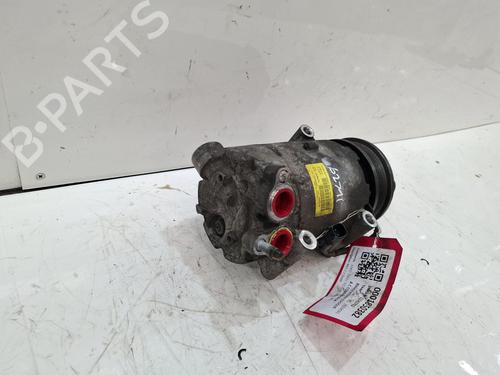AC compressor LAND ROVER RANGE ROVER EVOQUE (L538) 2.2 D 4x4 | BP39766007M34 - Image 3