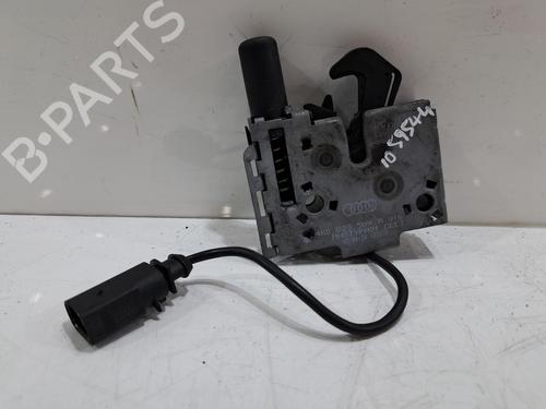 hjelmlås CUPRA LEON (KL1, KU1, KUG) 1.5 eTSI | BP39106232C133 - Image 2