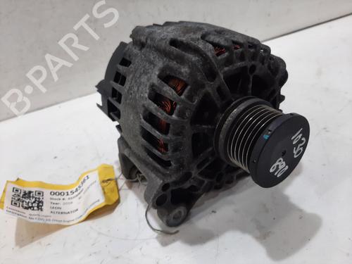 Alternator SEAT LEON ST (5F8) 1.6 TDI | BP30094876M7