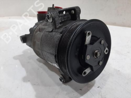 AC compressor SKODA YETI (5L) 2.0 TDI 4x4 | BP34644672M34 - Image 5