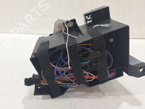 Fuse box JAGUAR I-PACE (X590) EV400 AWD | BP31812472E1
