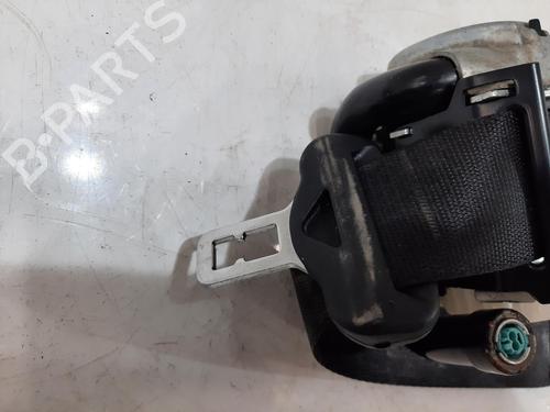 Rear left seatbelt MERCEDES-BENZ A-CLASS (W177) A 180 d (177.010) | BP38003569I29 - Image 3