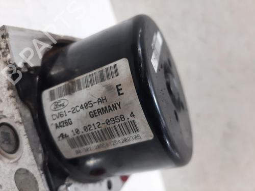 ABS pump FORD KUGA II (DM2) 2.0 TDCi | BP33436526M43 - Image 4